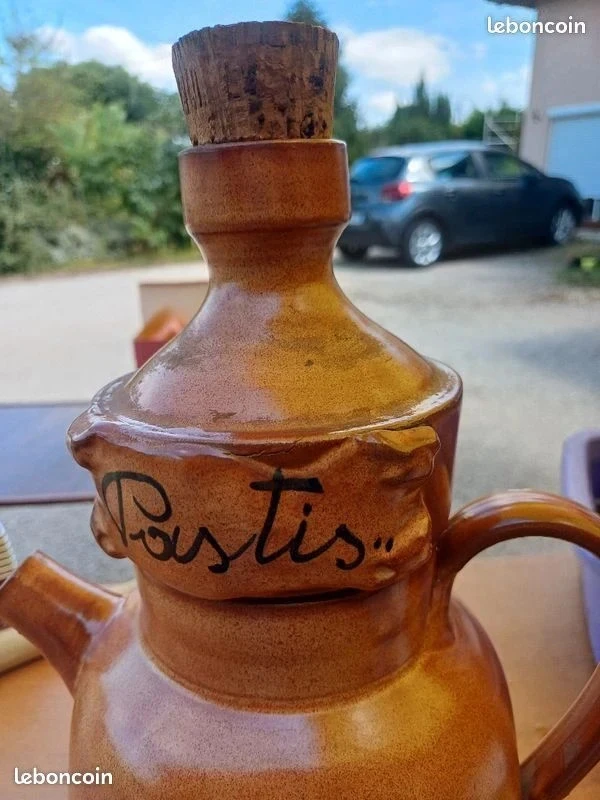Jarra de pastis nova – photo 2